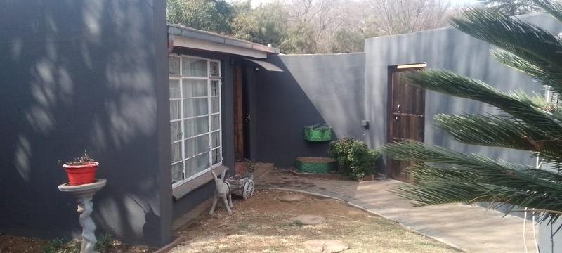 3 Bedroom Property for Sale in Sasolburg Free State